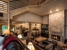 Luxury Duplex for sale in 1448 Vail Valley Drive #A, Vail, Eagle County, Colorado