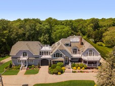 Luxury House for sale in 180 BOSTON NECK RD, Narragansett, Washington County, Rhode Island