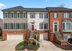 Luxury House for sale in Edgewater, Maryland