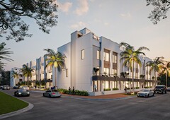 Luxury Townhouse for sale in Sarasota, Florida