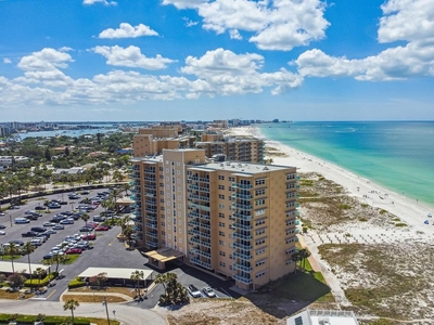 1 bedroom luxury Apartment for sale in Clearwater, United States