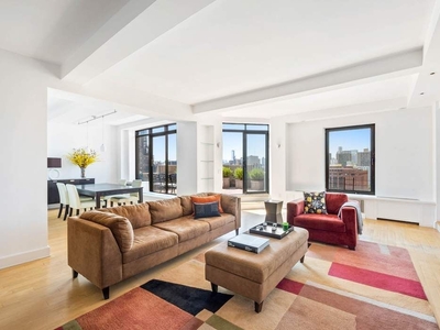 1 Fifth Avenue 18GK, New York, NY, 10003 | Nest Seekers