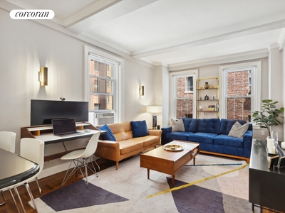 105 East 38th Street, New York, NY, 10016 | 1 BR for sale, apartment sales