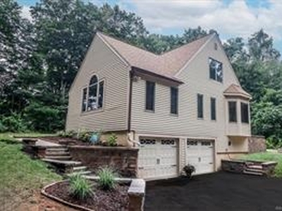 1081 South Meriden, Cheshire, CT, 06410 | 4 BR for sale, single-family sales