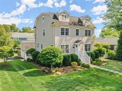 1233 South Pine Creek, Fairfield, CT, 06824 | 4 BR for sale, single-family sales