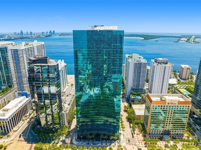 1395 Brickell Ave, Miami, FL, 33131 | 1 BR for sale, Residential sales