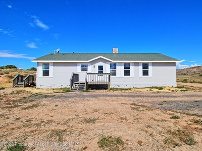 15184 45 1/2 Road, Mesa, CO, 81643 | 3 BR for sale, Residential sales