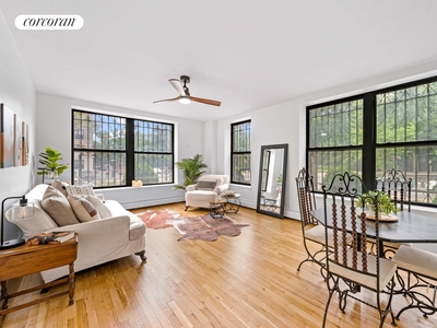 201 Central Park North, New York, NY, 10026 | 3 BR for sale, apartment sales