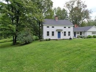 203 Mill, Hartland, CT, 06065 | 4 BR for sale, single-family sales