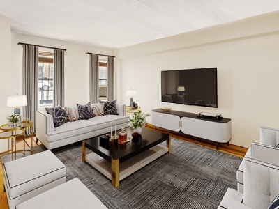 300 West 138th Street 2579A, New York, NY, 10030 | Nest Seekers