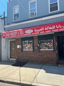 305 SUMMIT AVE, JC, Journal Square, NJ, 07306 | for sale, Commercial sales