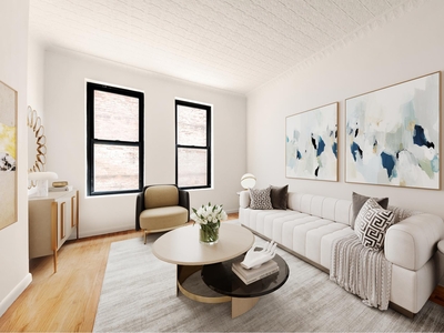 332 East 77th Street, New York, NY, 10075 | 1 BR for sale, apartment sales