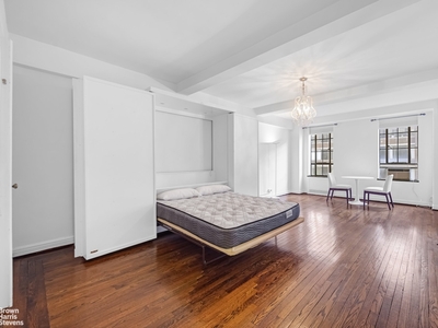 333 West 56th Street, New York, NY, 10019 | Studio for sale, apartment sales