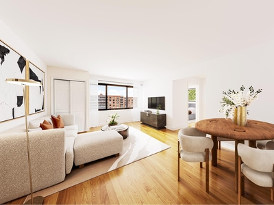 382 Central Park West, New York, NY, 10025 | 1 BR for sale, apartment sales