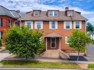 44 Washington, Middletown, CT, 06457 | 6 BR for sale, Multi-Family sales