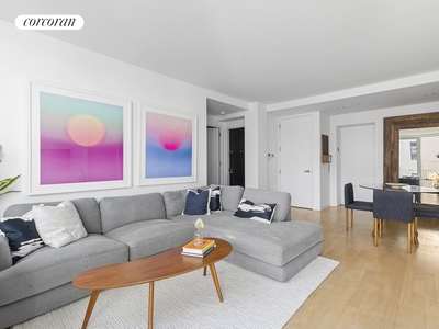 631 East 9th Street, New York, NY, 10009 | 2 BR for sale, apartment sales
