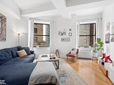 99 John Street, New York, NY, 10038 | 1 BR for sale, apartment sales