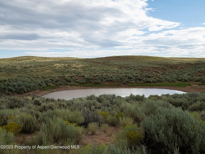 TBD County Rd 7, Craig, CO, 81625 | for sale, Land sales