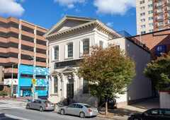 21 N Eutaw St, Baltimore, MD 21201 - Retail for Sale