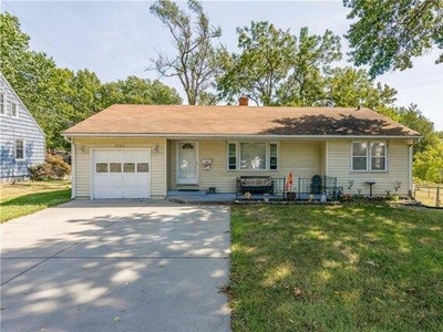 3 bedroom, Independence MO 64052