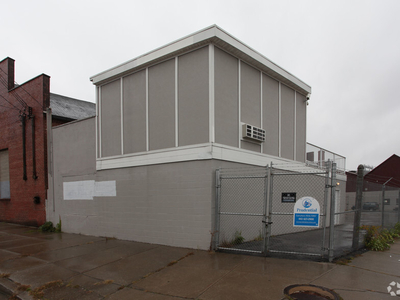 1267 Scott St, Baltimore, MD 21230 - Industrial for Sale