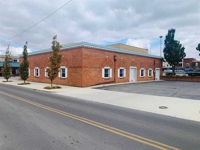 25 N 7th St, Richmond, IN 47374 - Office for Sale