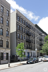 502-504 W 170th St, New York, NY 10032 - Multifamily for Sale