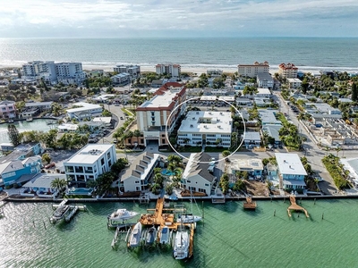 1 bedroom luxury Apartment for sale in Clearwater Beach, United States