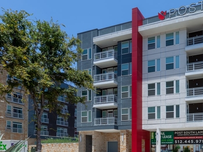 1501 South Lamar Boulevard, Austin, TX 78704 - Apartment for Rent