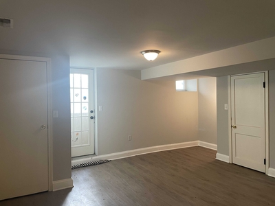 305 East Belvedere Avenue #Storage Room, Baltimore, MD 21212 - Apartment for Rent