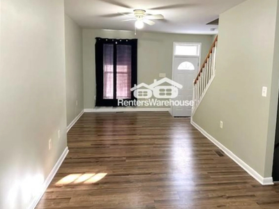 3218 Leeds Street, Baltimore, MD 21229 - House for Rent