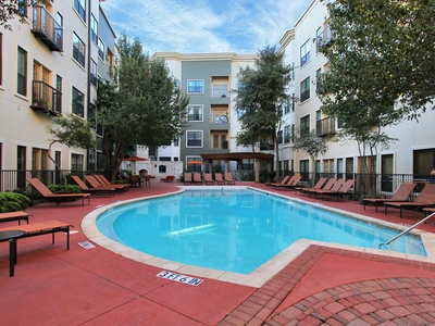 405 Rio Grande, Austin, TX 78701 - Apartment for Rent