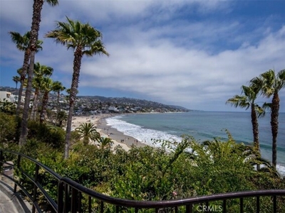 Condo For Rent In Laguna Beach, California