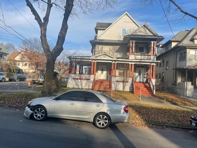 Home For Sale In Bridgeport, Connecticut