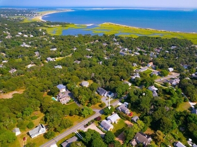 Home For Sale In Chatham, Massachusetts