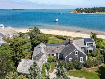 Home For Sale In Chatham, Massachusetts