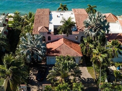 Home For Sale In Corcega, Puerto Rico