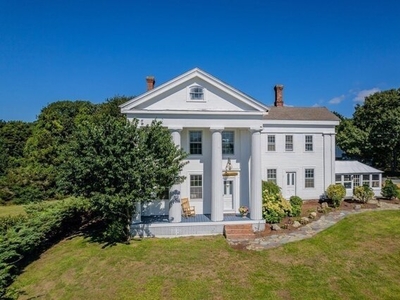 Home For Sale In Dennis, Massachusetts