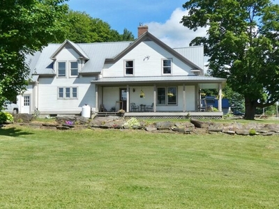 Home For Sale In Derby, Vermont