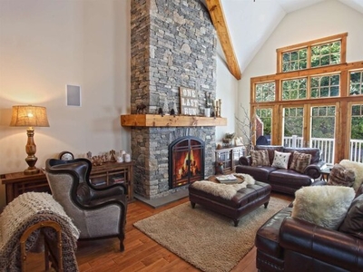 Home For Sale In Dover, Vermont