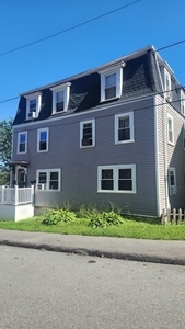 Home For Sale In Haverhill, Massachusetts