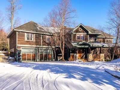 Home For Sale In Ludlow, Vermont