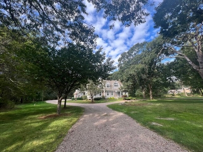 Home For Sale In Stonington, Connecticut