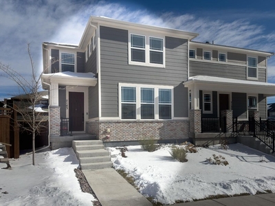 Luxury 3 bedroom Detached House for sale in Castle Pines, Colorado