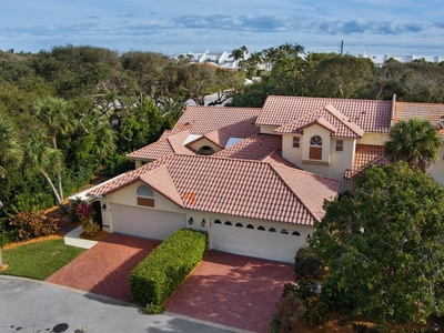 Luxury House for sale in Vero Beach, Florida