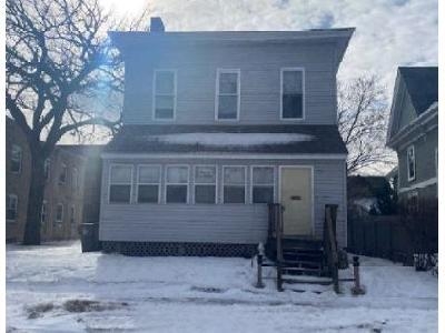 Preforeclosure Multi-family Home In Saint Paul, Minnesota