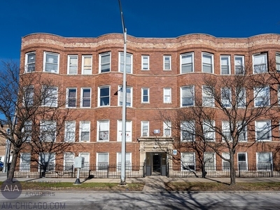 336-342 W Marquette Rd, Chicago, IL 60621 - AIA /// 8 UNITS /// ENGLEWOOD