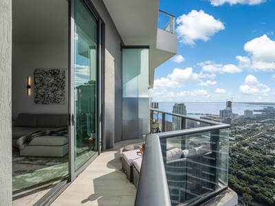 1 bedroom luxury Apartment for sale in Miami, Florida