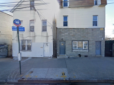 1766 E Tremont Ave #2, Bronx, NY 10460