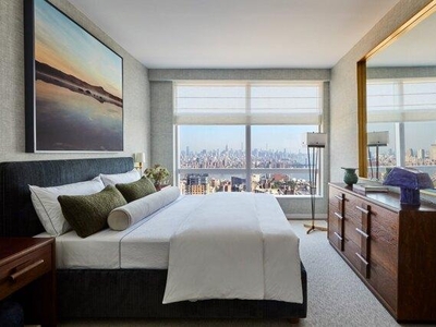 2 bedroom, Brooklyn NY 11201
